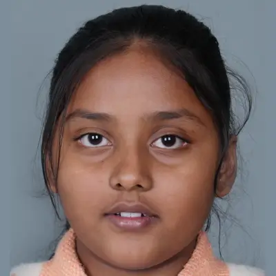 Vidhya Naresh